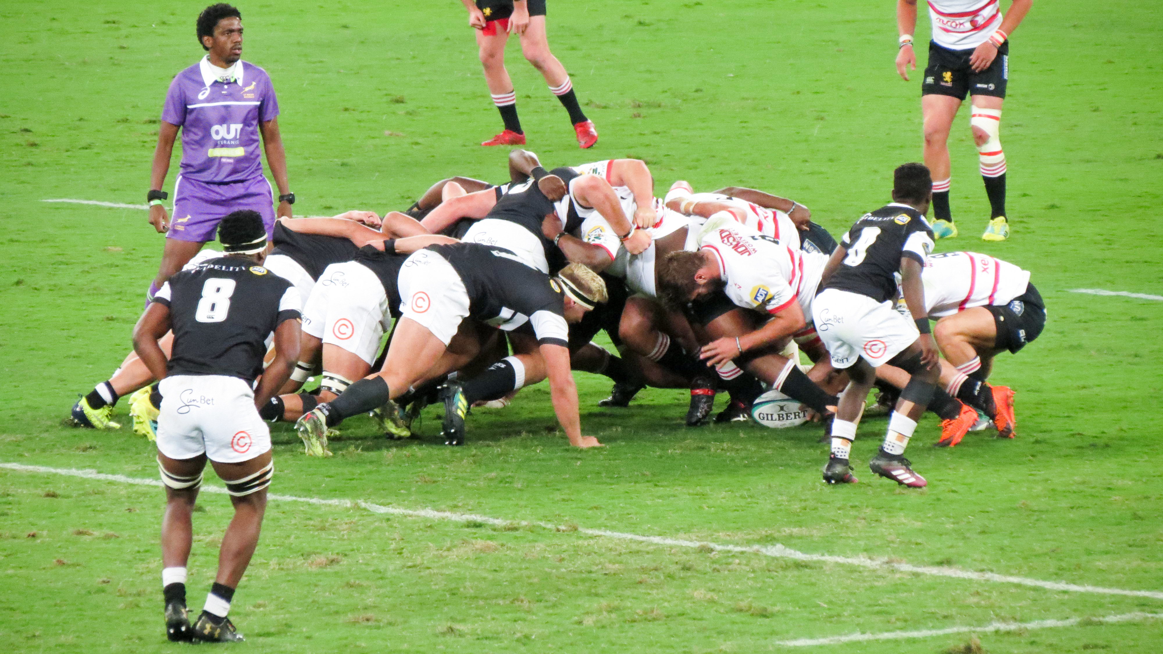 Rugby